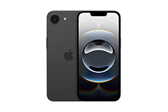 Apple iPhone 16e